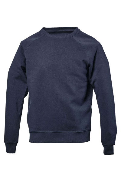 SWEATSHIRT SOFIA MARINEBLAUES SWEATSHIRT