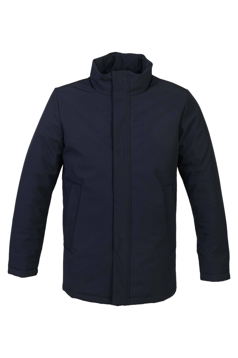 STOCKHOLM JACKETS NAVY JACKET