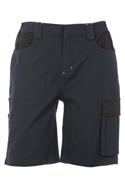 PANTALONI SUEZ NAVY PANTALONE CORTO