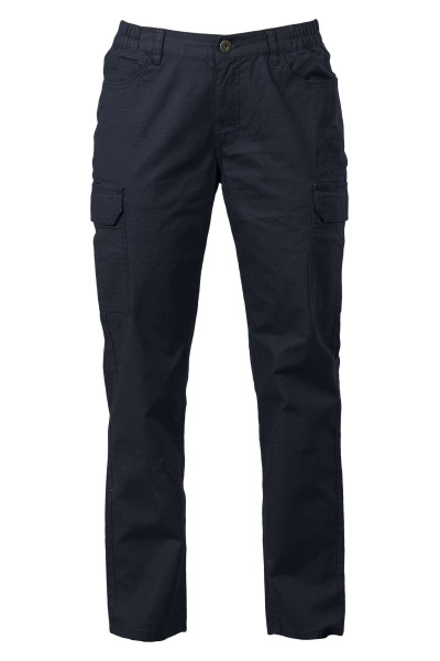 PANTALONI THAILAND LADY NAVY PANTALONE