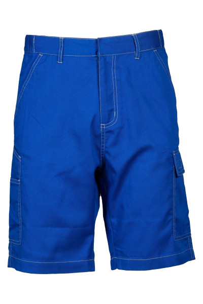 TOLEDO NAVY TROUSERS SHORT TROUSERS