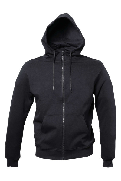 SWEAT-SHIRT TOLOSA SWEAT-SHIRT NOIR