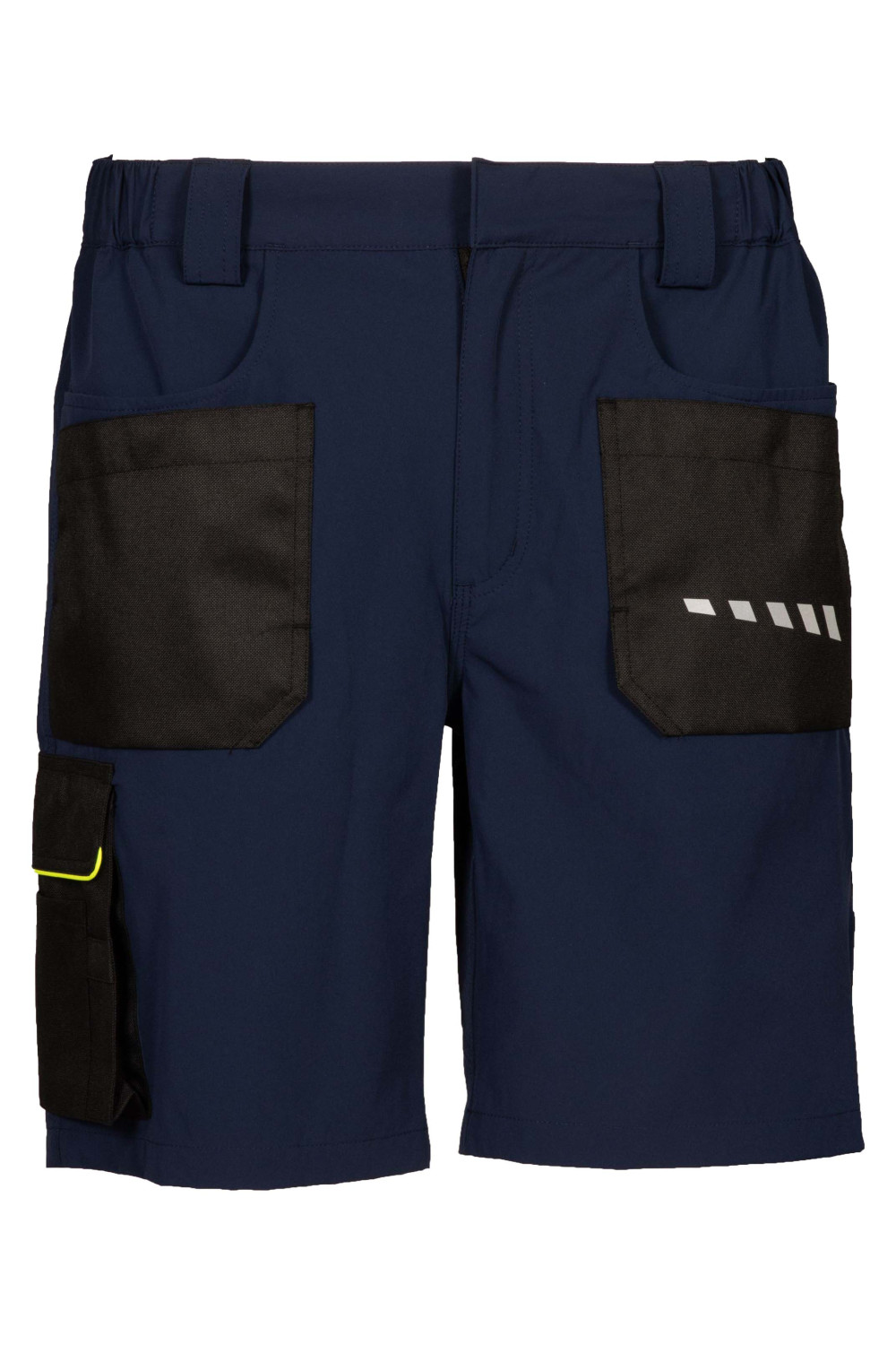 SHORT TONALE PANTALON MARINE C