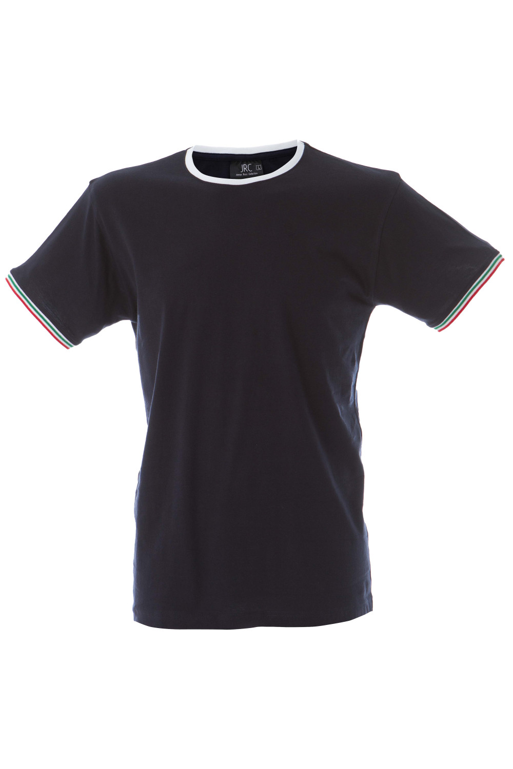 T-SHIRT UDINE MARINEBLAU