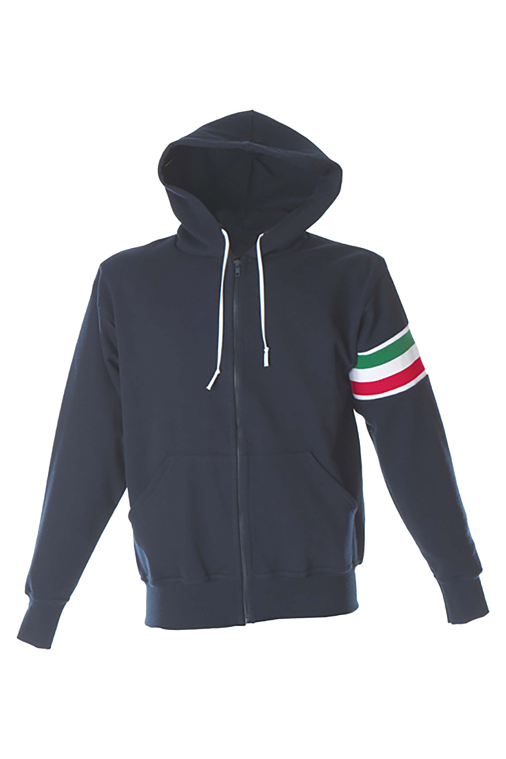 MIT VERONA NAVY SWEATSHIRT