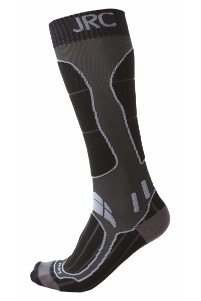 UNDERWEAR VICENZA GRAY LONG SOCKS