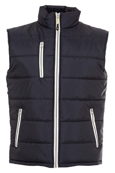 VIETNAM NAVY PADDED VESTS VEST