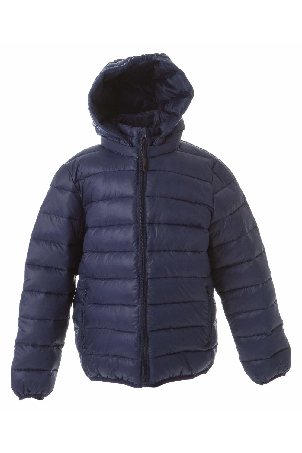 VILNIUS BOY NAVY JACKET JACKET