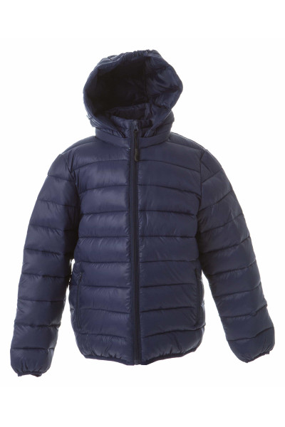 VILNIUS BOY NAVY JACKET JACKET