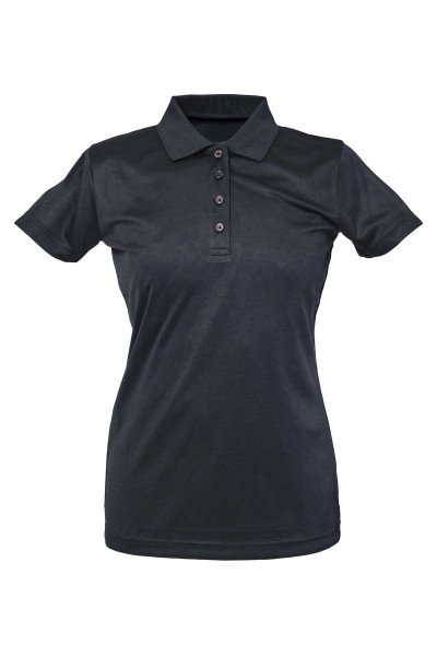 POLO WIMBLEDON LADY WHITE POLO