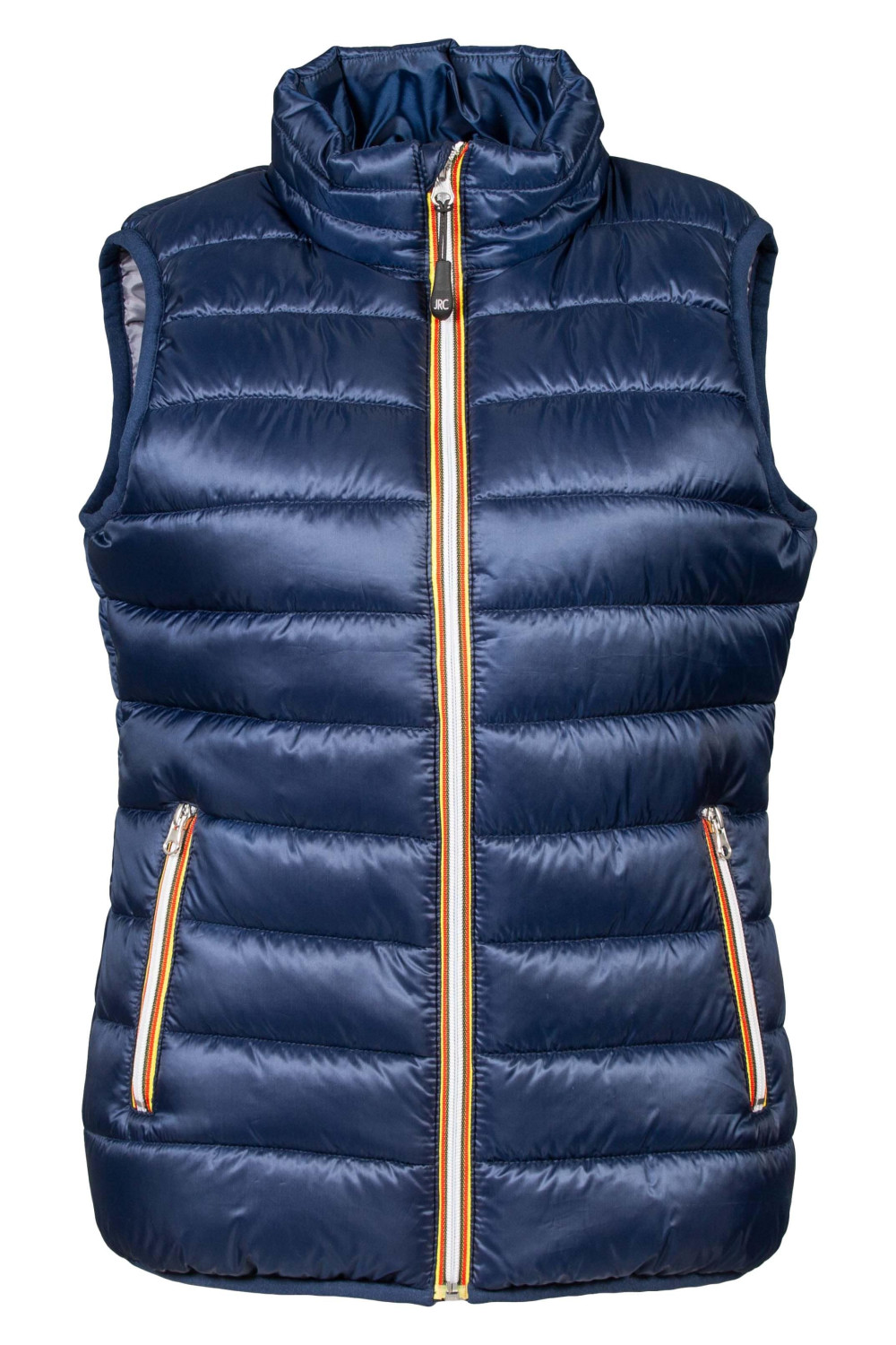 GILET IMBOTTITI WORMS LADY