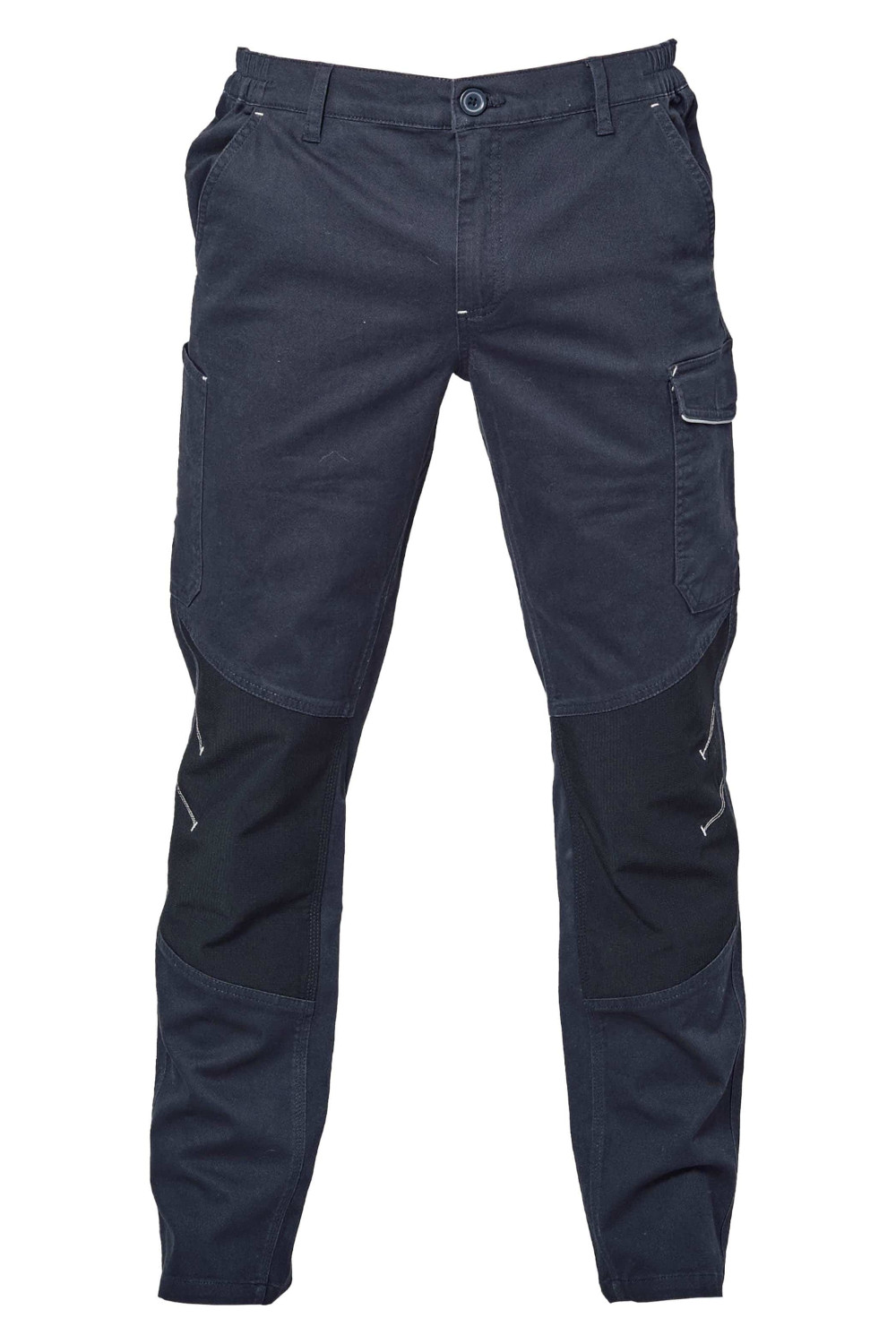 PANTALONI ZURIGO TECH