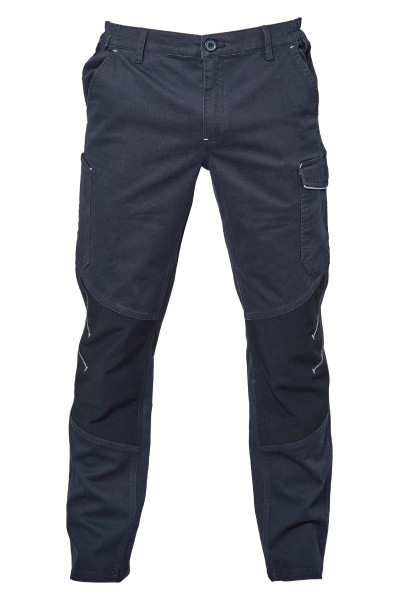 PANTALONI ZURIGO TECH