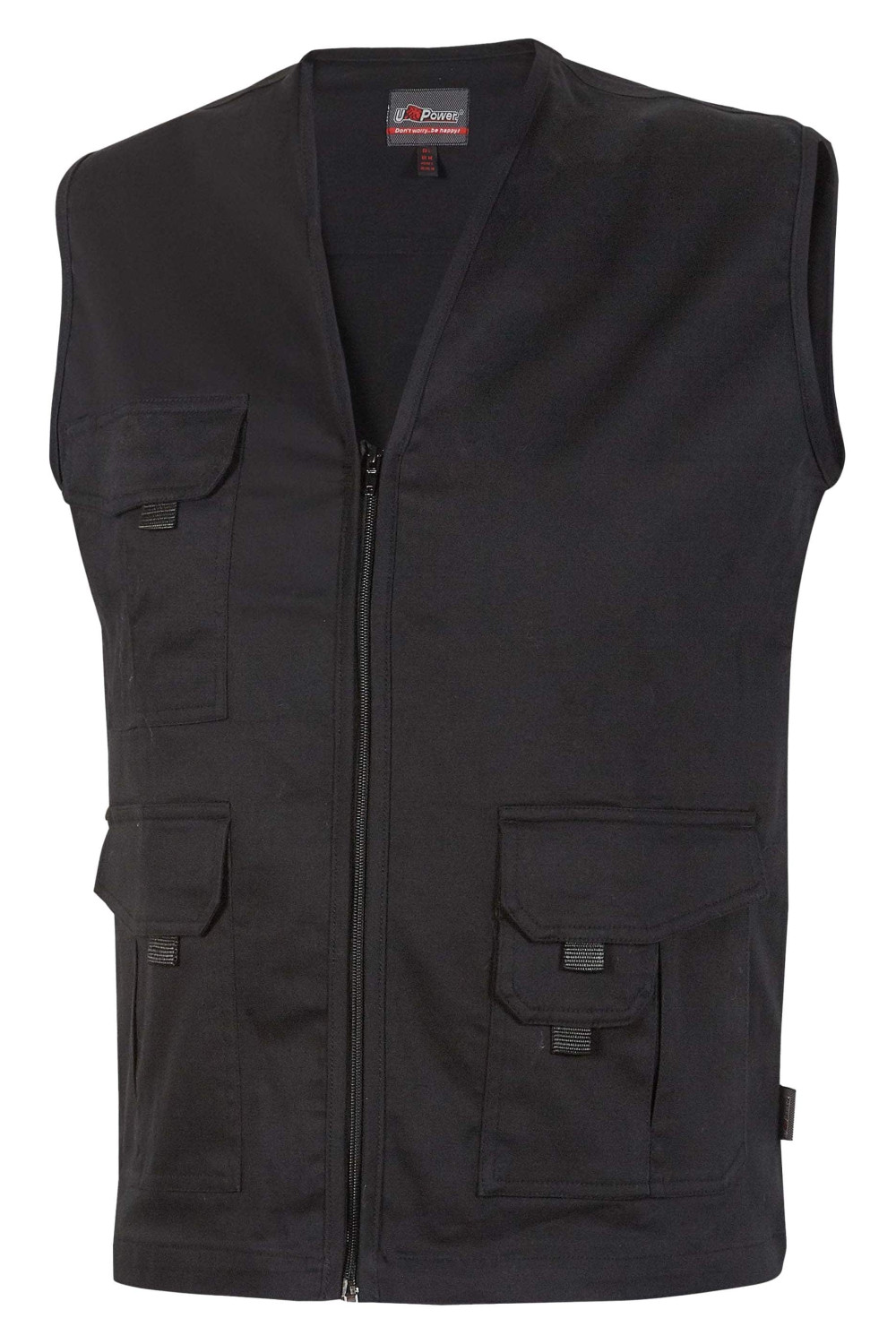 UPOWER VEST GIRL