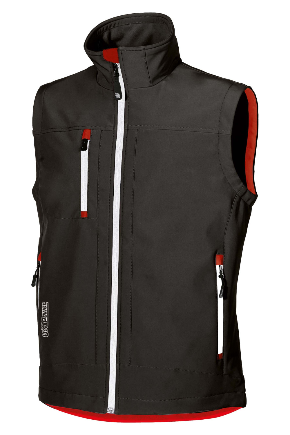 GILET D'ESCALADE UPOWER