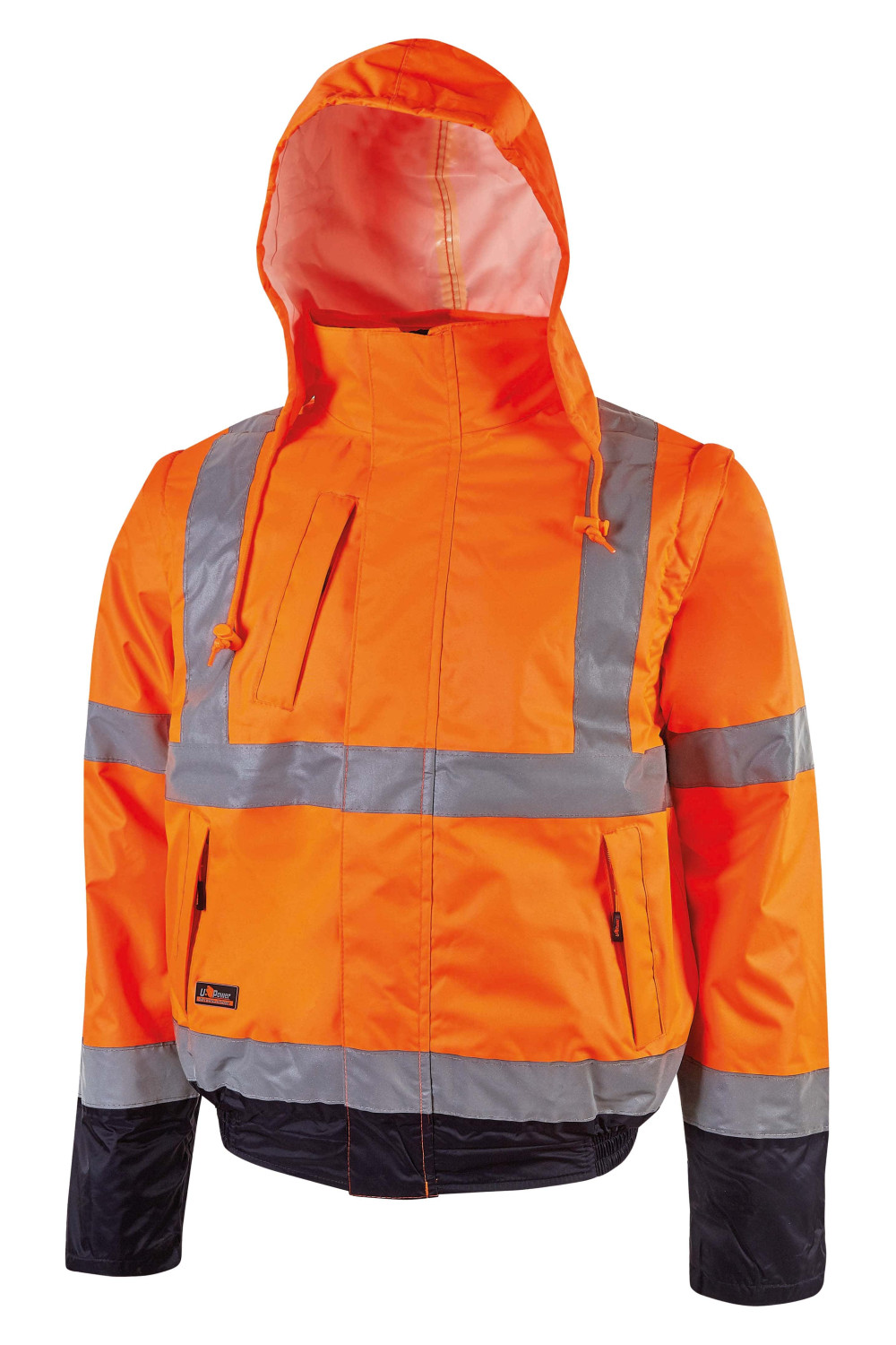 JACKET TECNICO U-POWER CRAFTY