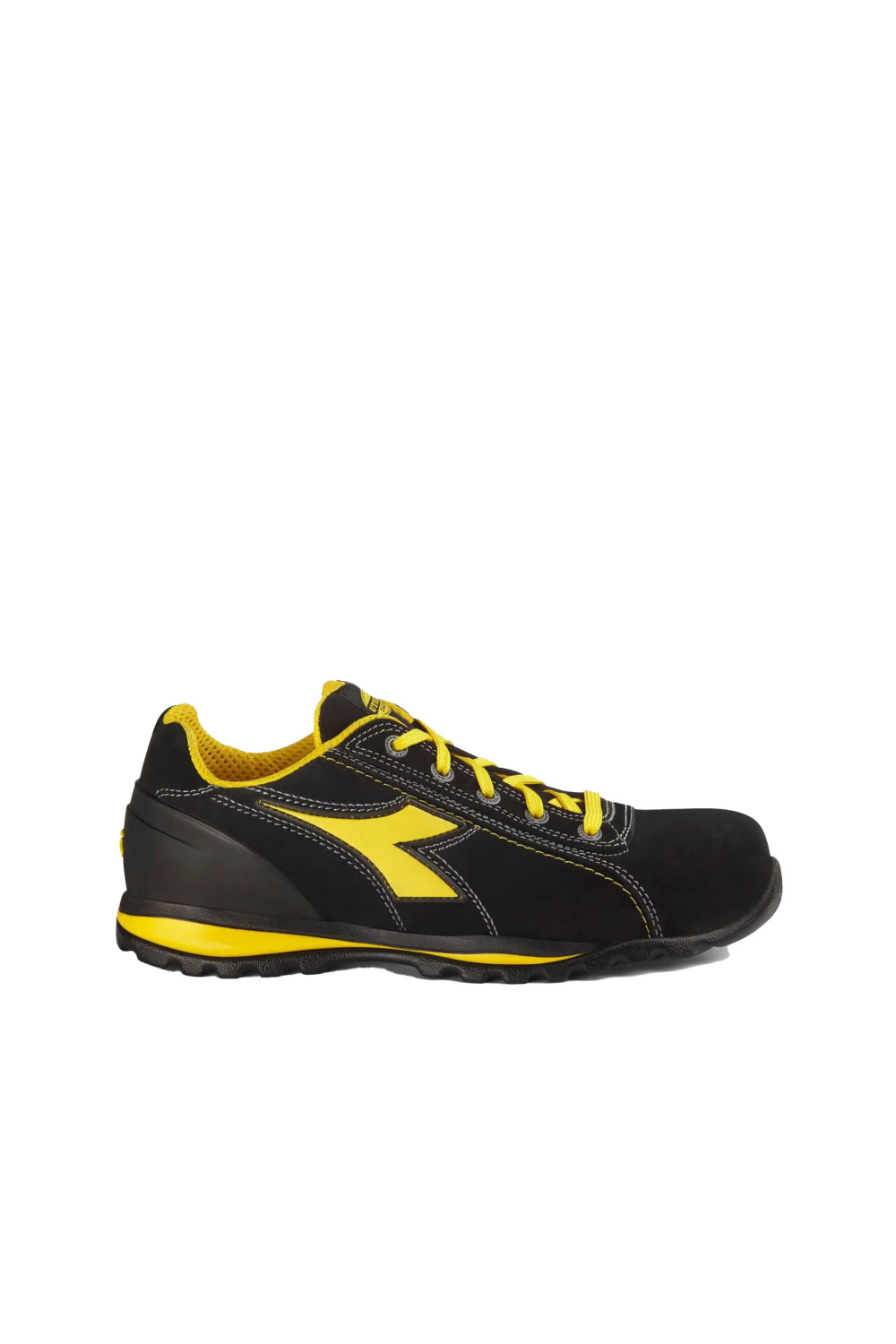 DIADORA GLOVE LOW S1P HRO SRA SHOE