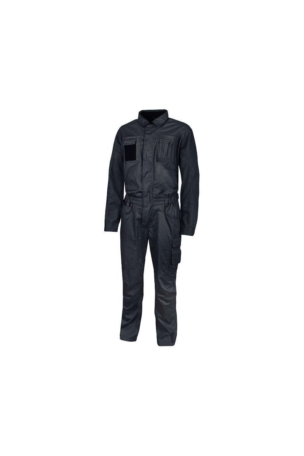 UPOWER CRISP OVERALLS