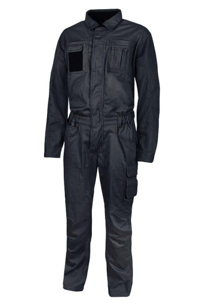 UPOWER CRISP OVERALLS