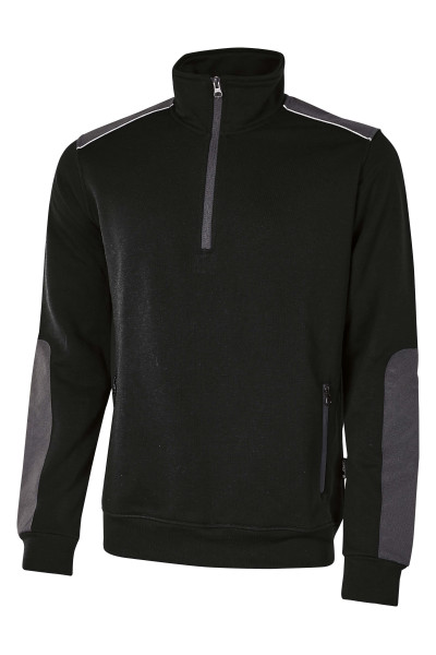 UPOWER CUSHY SWEATSHIRT