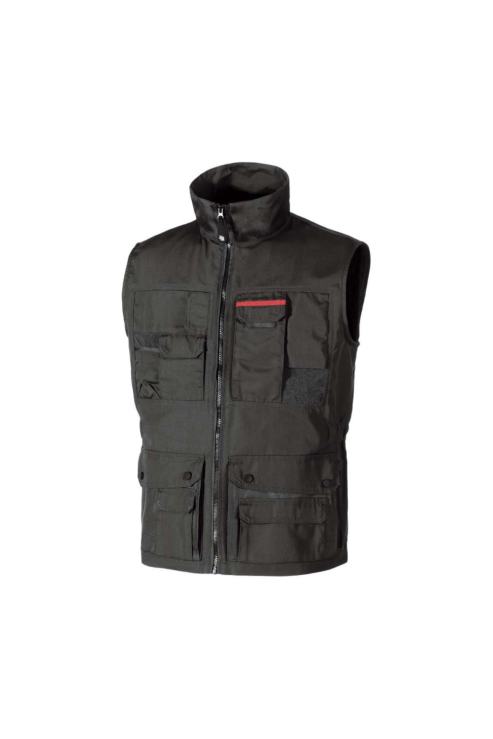 GILET U-POWER FIRST