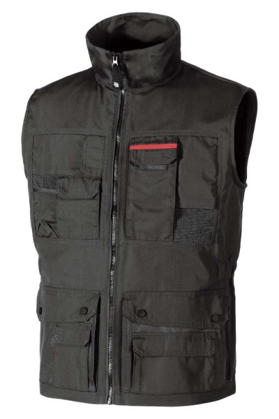 GILET U-POWER FIRST