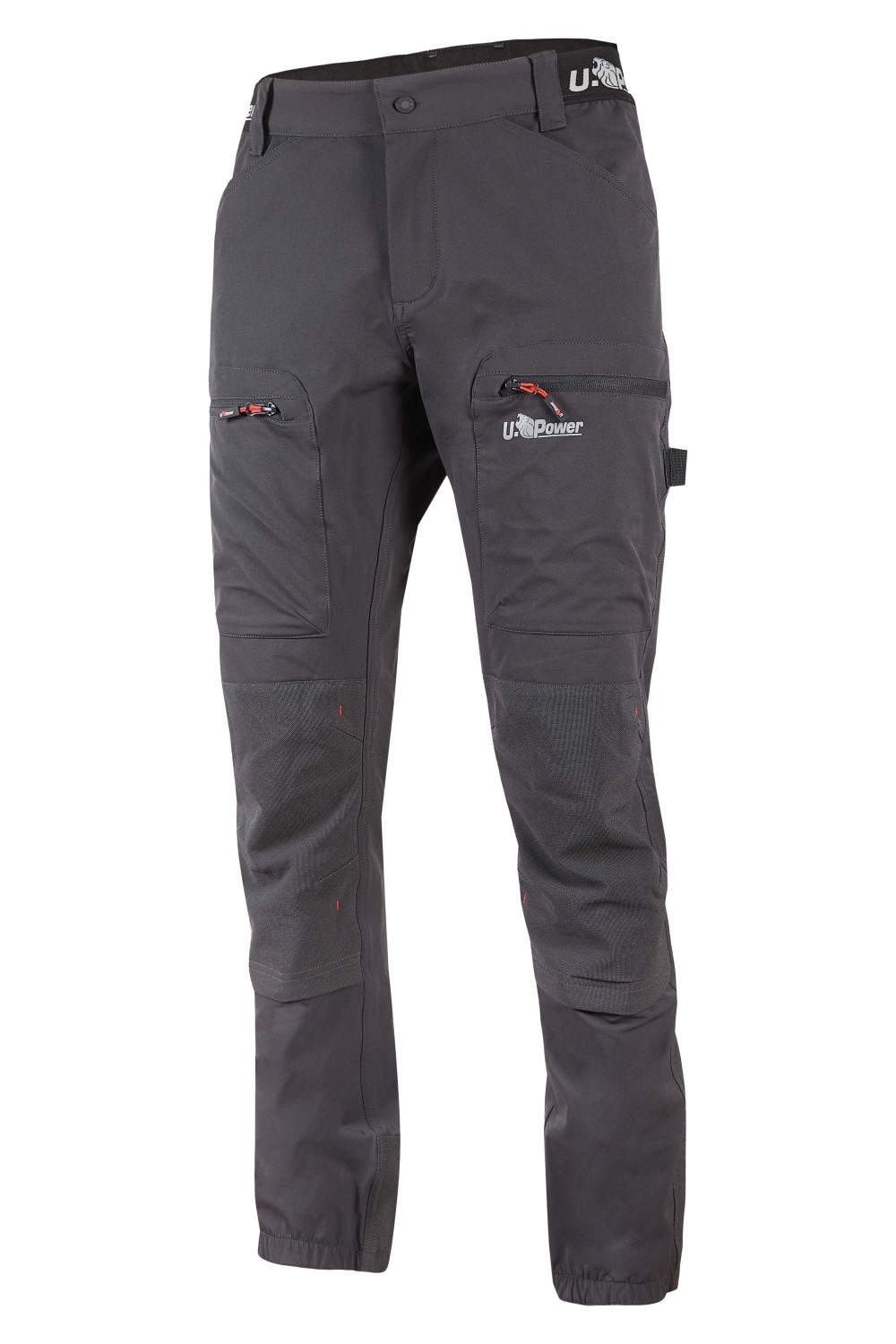 U-POWER HARMONY TECHNICAL PANTS