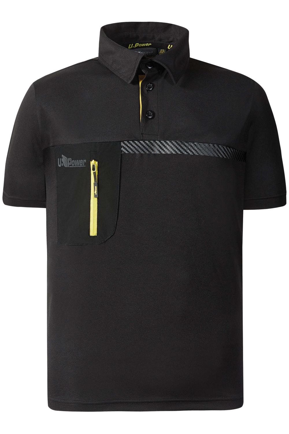 POLO SHIRT U-POWER LIBRA