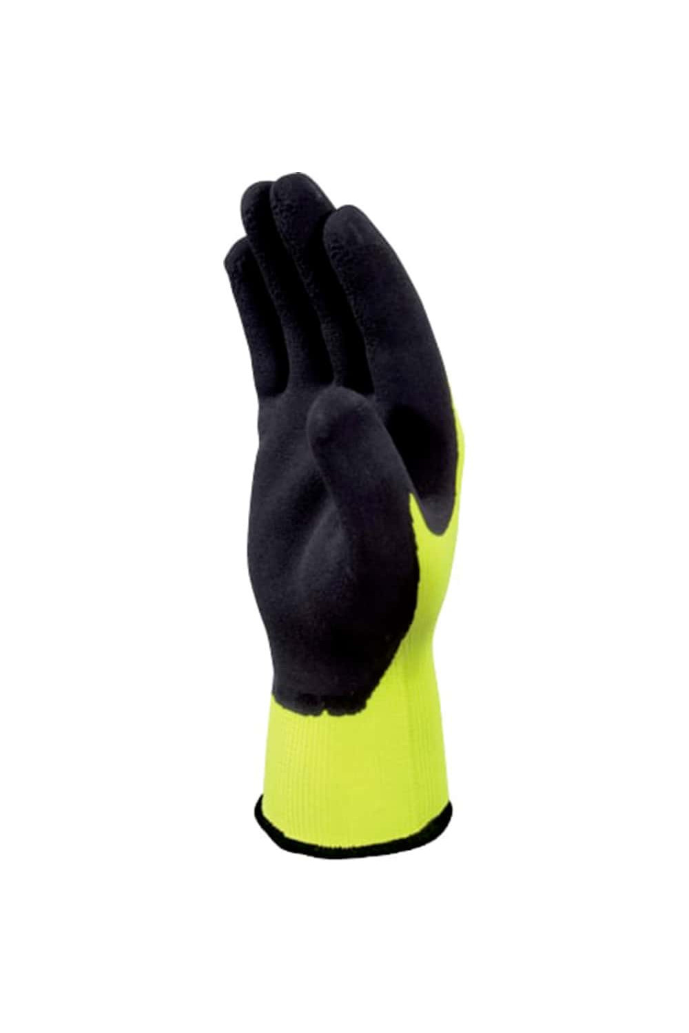 POLYESTER_-_LATEX_HIGH_VISIBILITY_WORK_GLOVE_6111