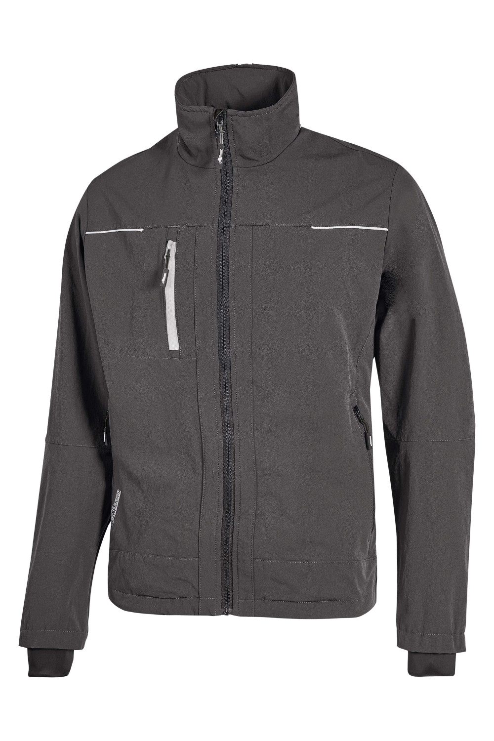 U-POWER PLUTON-JACKE