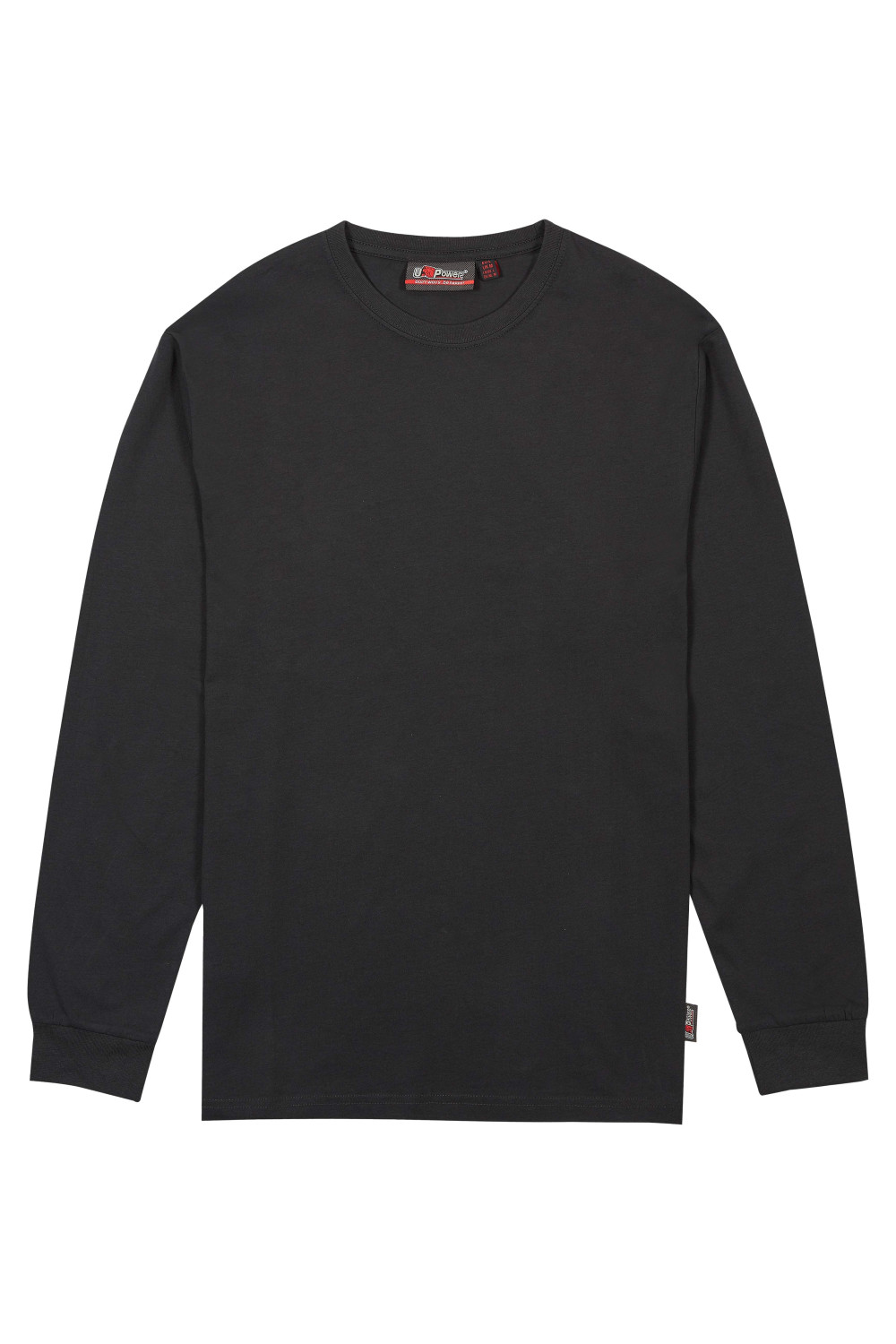 T-SHIRT L/S U-POWER RENGA