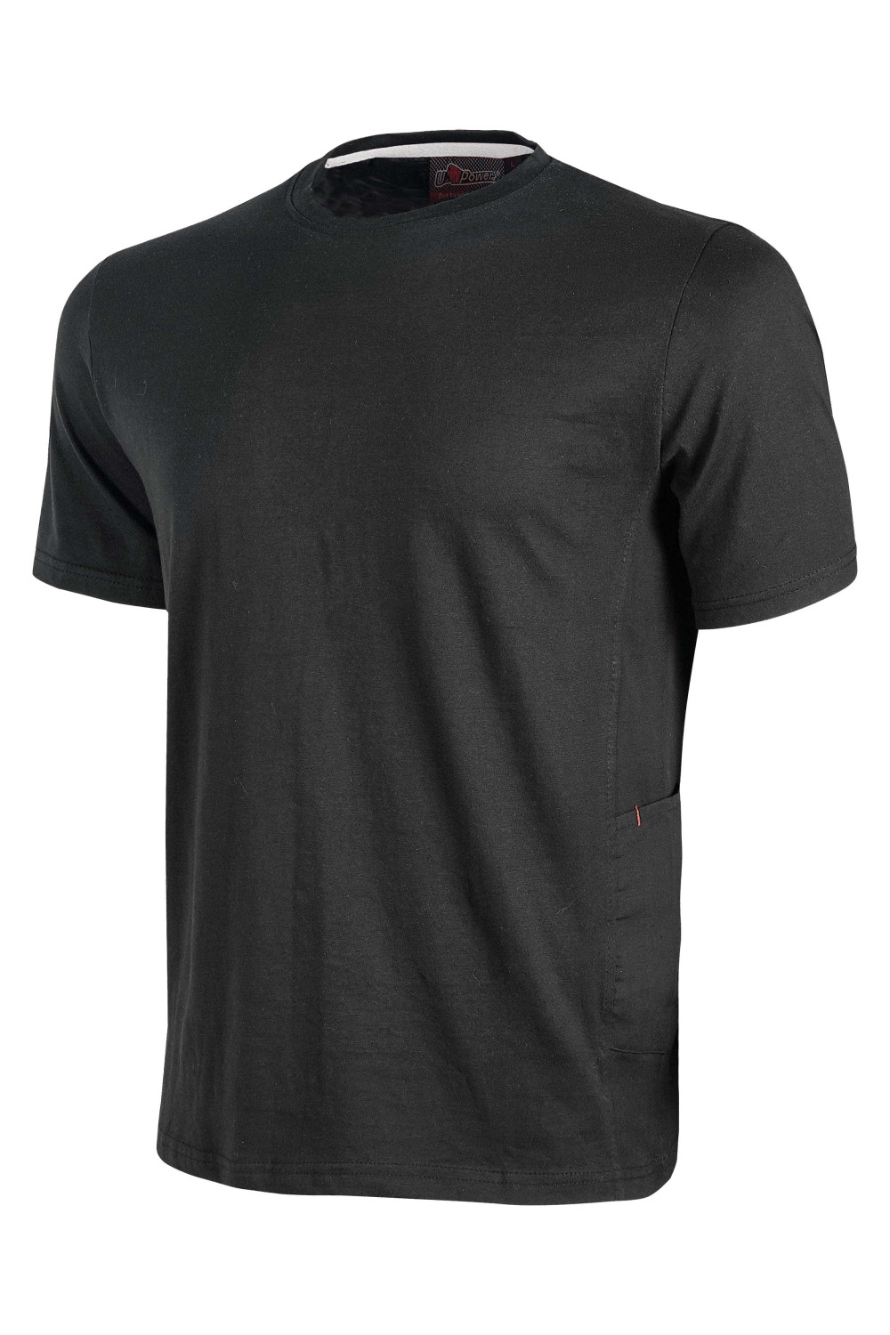 T-SHIRT U-POWER ROUTE