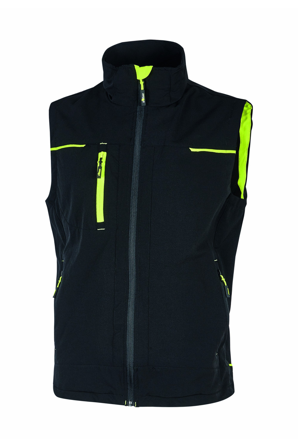 GILET TECNICO U-POWER SATURN LADY