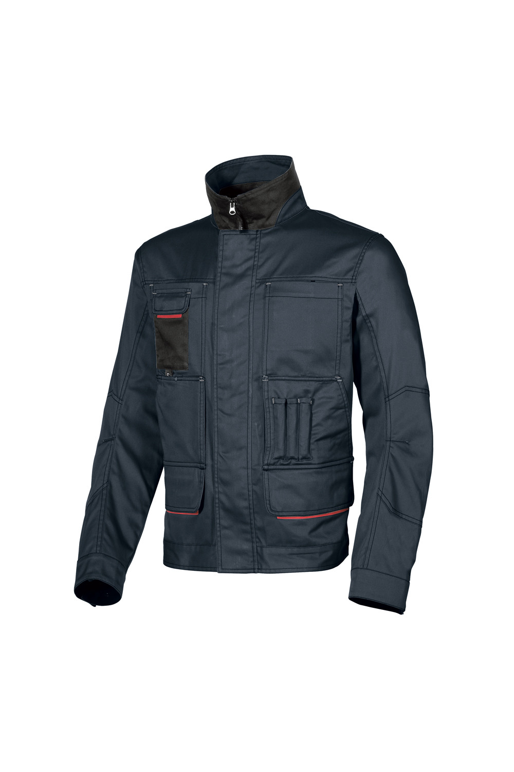 VESTE U-POWER SHAKE