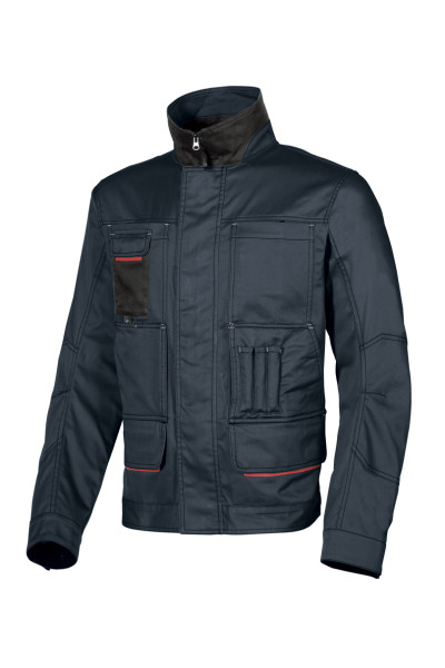 U-POWER SHAKE JACKET