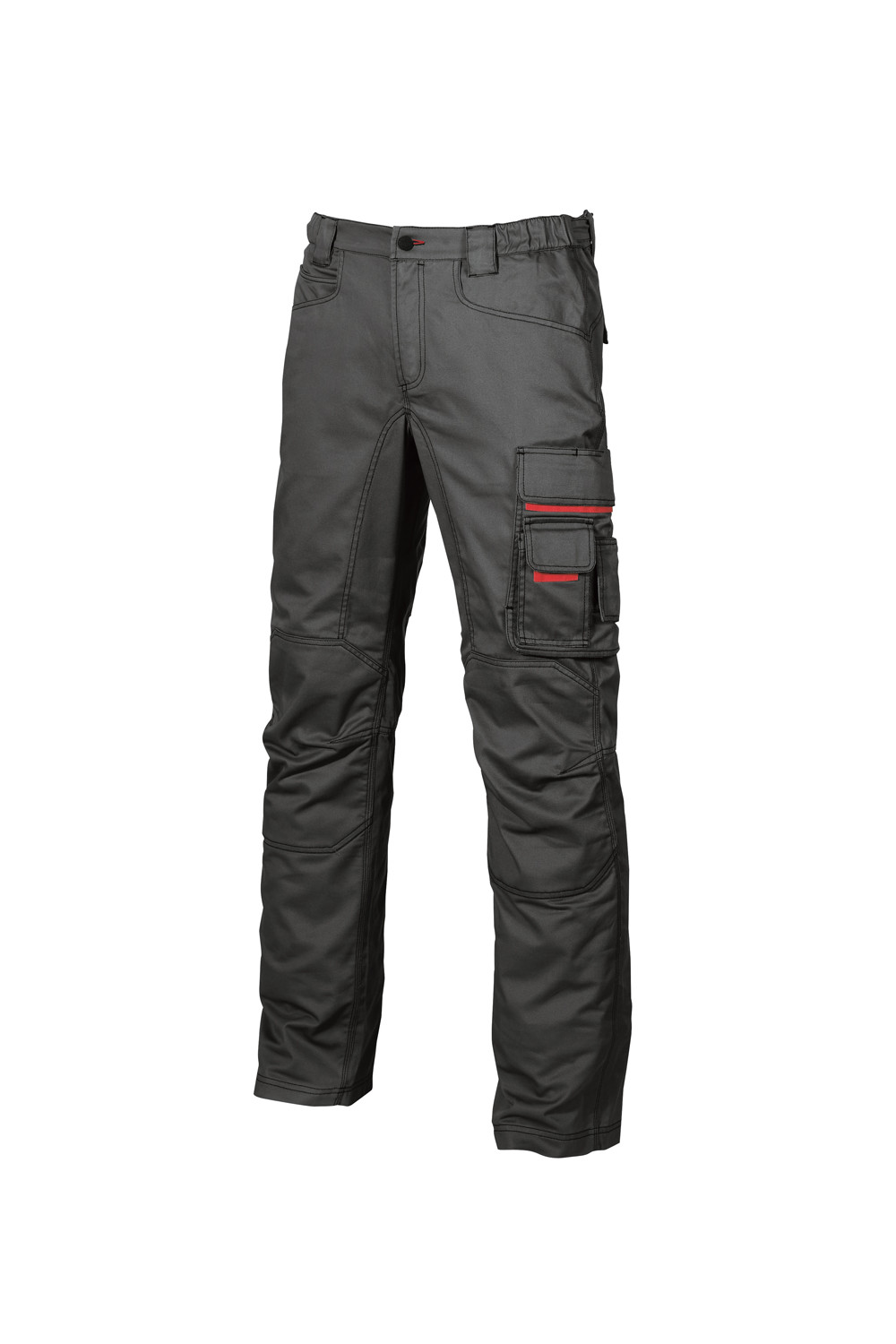 PANTALON U-POWER SOURIRE