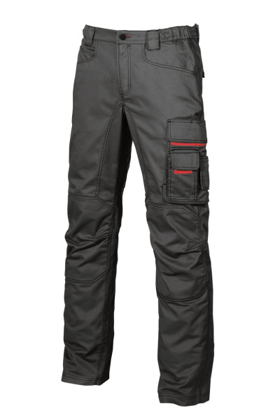 PANTALON U-POWER SOURIRE