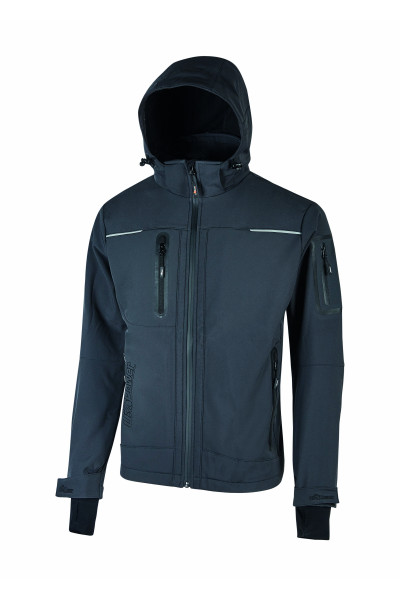 SOFTSHELL U-POWER RAUM