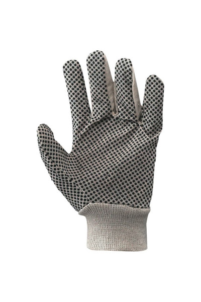 DOTTED WORK GLOVE