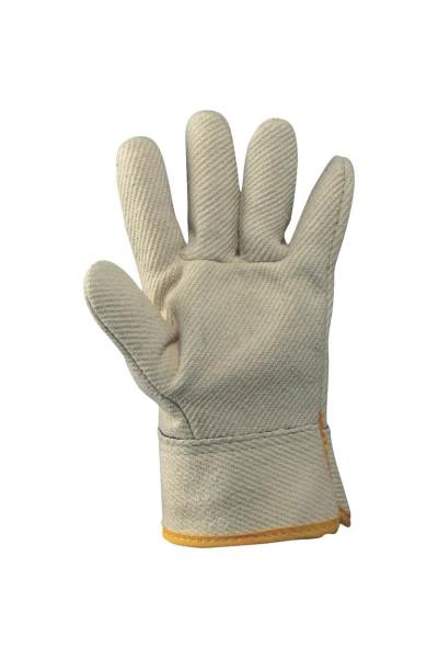 KEVLAR WORK GLOVE 22 CM