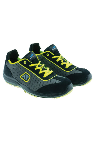 SCARPA ACERCA DE BLUE EXPLORER S1P SRC