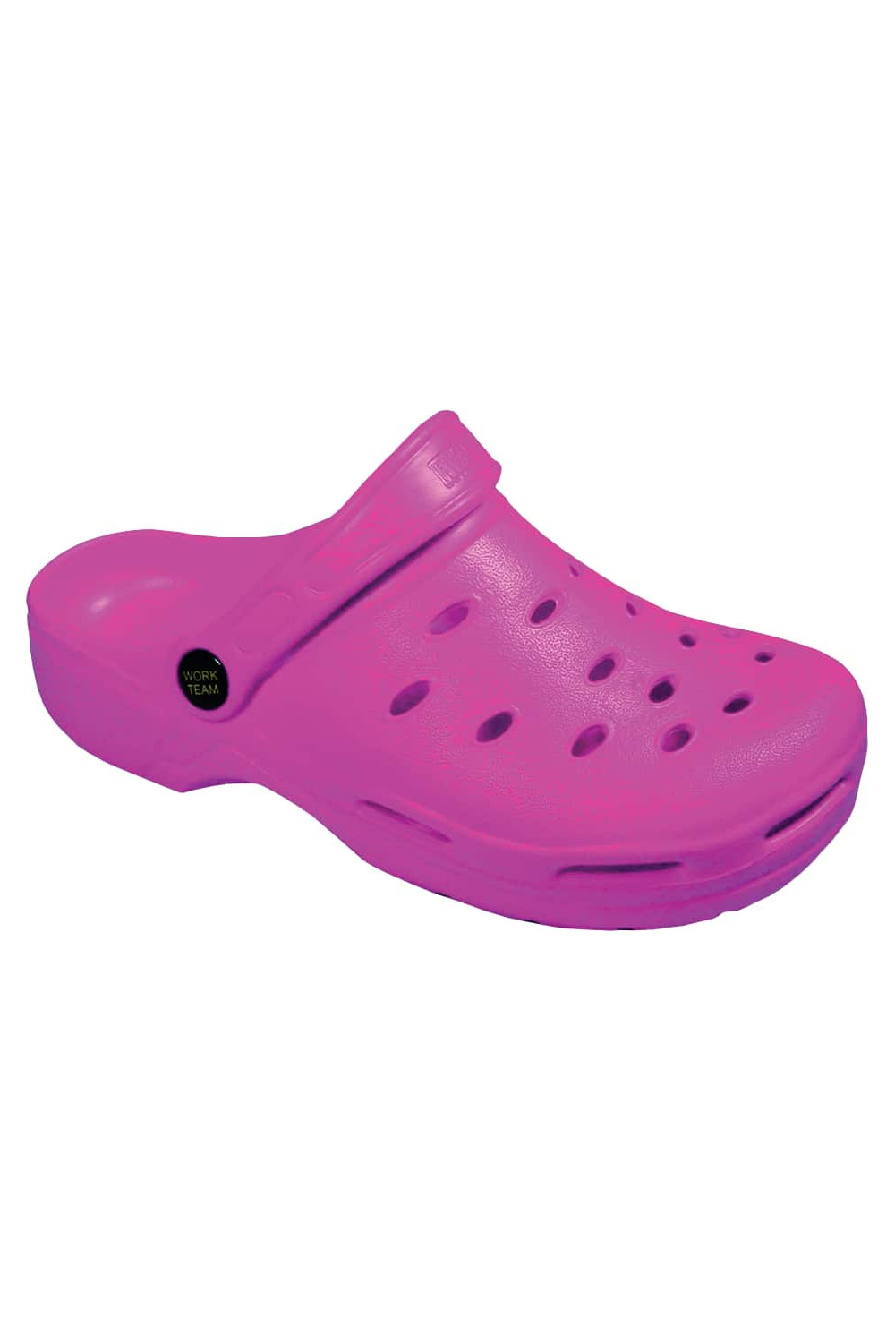 EVA PLASTIC CLOGS