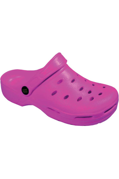 EVA PLASTIC CLOGS