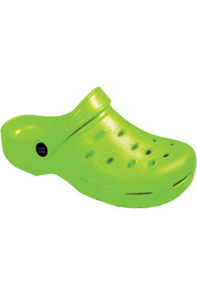 EVA PLASTIC CLOGS