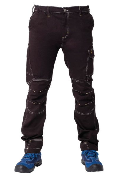 PANTALON DE TRAVAIL UTILITAIRE B