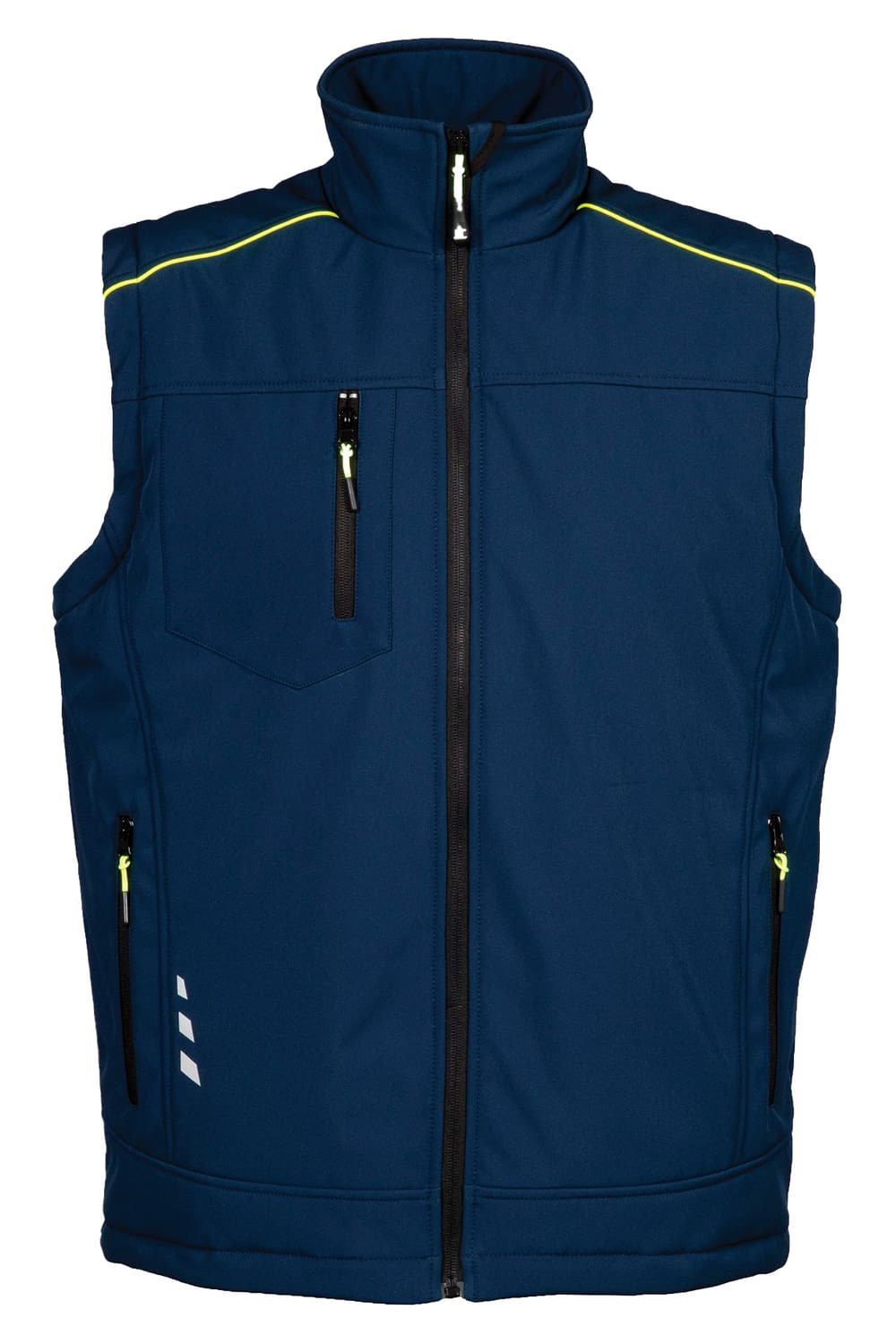 BORMIO PADDED VEST