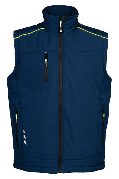 BORMIO PADDED VEST