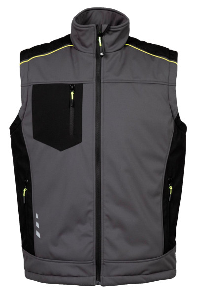 BORMIO PADDED VEST