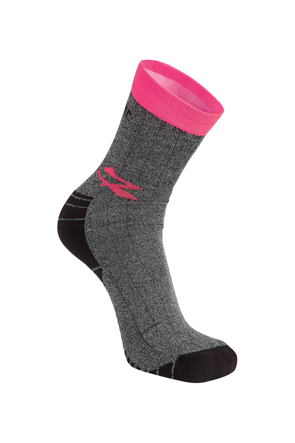 U-POWER TECHNISCHE SOCKEN 1 PAAR PACK