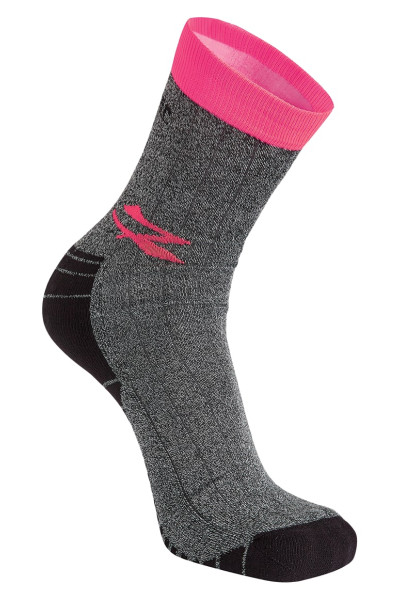 CHAUSSETTES TECHNIQUES U-POWER 1 PAIRE